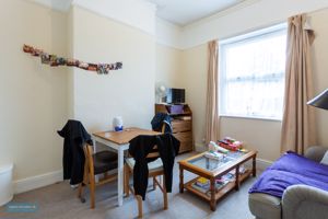 Sitting Room - Flat 2- click for photo gallery